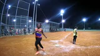 SSK Kickball: Hot Tamales s Hitt Squad