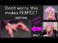 I Think I Know Why Utena Turns Into A Car