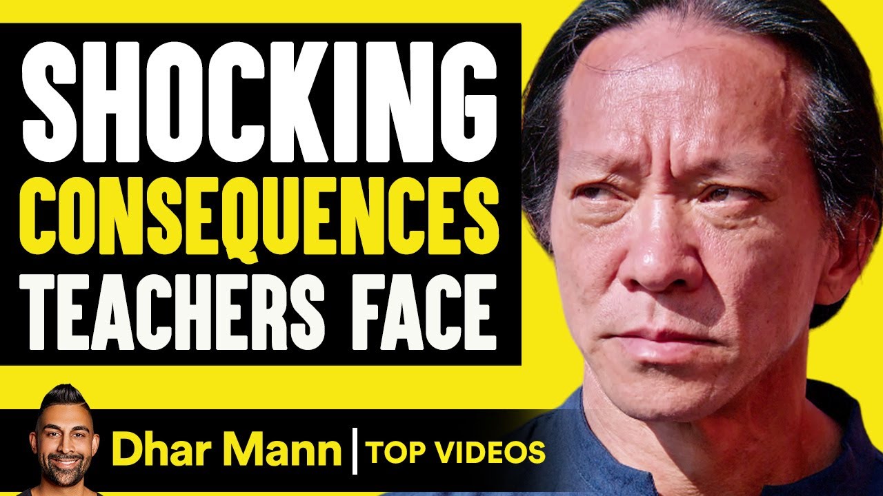 Shocking Consequences Teachers Face | Dhar Mann