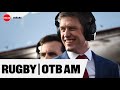 Ronan O'Gara | Kicking rugby's comeback, rule changes, lessons from lockdown Ronan O'Gara | Kicking rugby's comeback, rule changes, lessons from lockdown