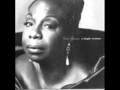 Nina Simone I've Got It Bad ( and that ain't good )