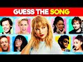 Can You Guess the Two Songs Per Year? | 2000-2024 Music Quiz
