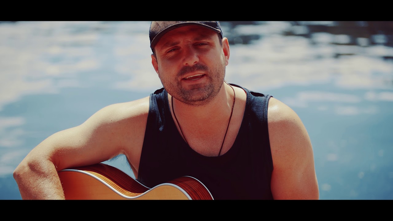 Promotional video thumbnail 3 for Nate Botsford