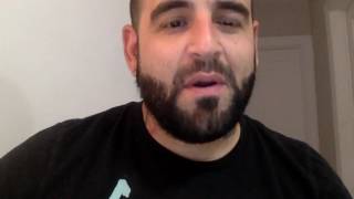 Mark Reads 'The Hero and The Crown' - Chapters 1 & 2