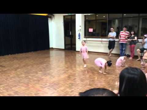 2014 ballet open house @ Leng Kee CC part 2