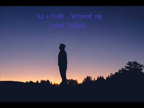 RJ ft. Fusik -  Wyrwać się (prod. Dalbak)(MCWC 0.5)