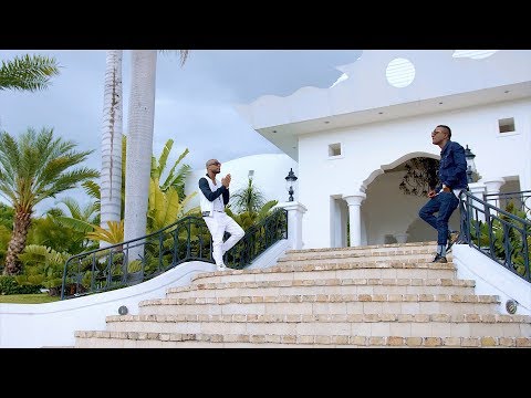 JIM RAMA FEAT SHABBA - TA COPINE [OFFICIEL]