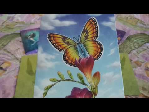 Magisches Wochenorakel vom 29.8 bis 4.9.16