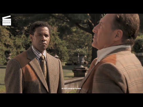 American Gangster: Fed up HD CLIP