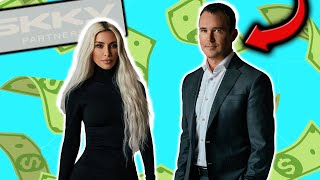 Kim KARDASHIAN Launches A PRIVATE EQUITY FIRM