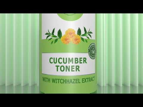 Mayons Cucumber Toner