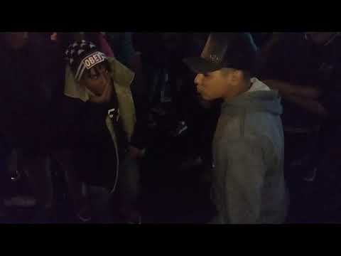 ZATT ZDF RONALD vs SNUK CHEN CHAMBROY vs PATO LASKA LU WAH - 8vos - LDF 3VS3