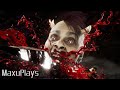 MK11 Ultimate All Fatalities On Sheeva April 2021