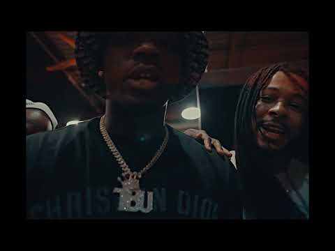 TBU BREEZY  - Can We Talk