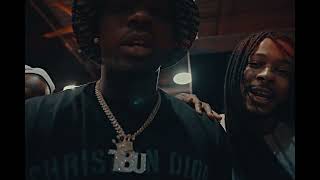 TBU BREEZY  - Can We Talk