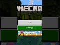 You Can T Play Multiplayer In Minecraft