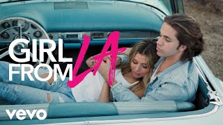 Franke - Girl from LA