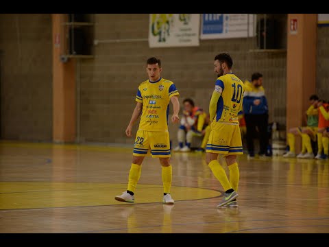 Serie A2 2021-22: Elledì Fossano - Saviatesta Mantova (sintesi)