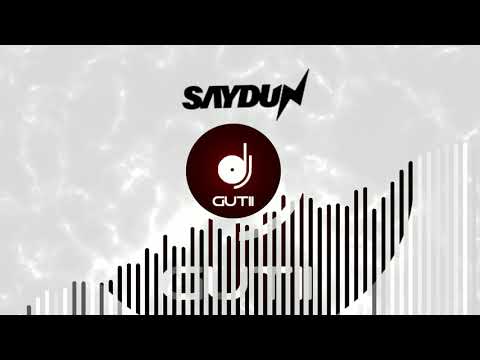 Jose de las Heras x Ghetto Flow - CULO (Hype Private Intro) | Saydun