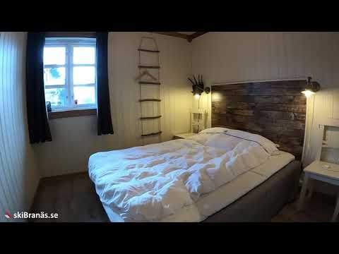 Orren 50 | Branäs skidort