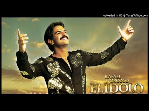 Mix - Rafael Orozco El Idolo - (Alejandro Palacio)
