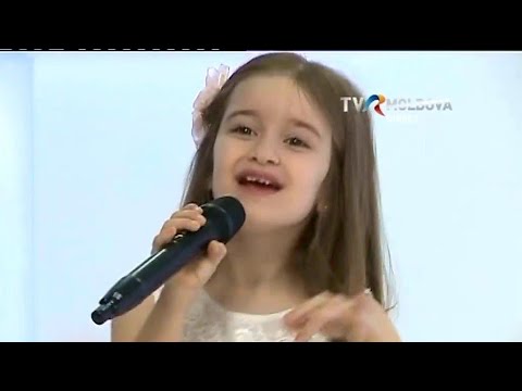 Adela Borș la Matinalii