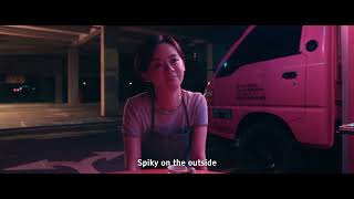 hungry ghost diner Trailer Preview Image