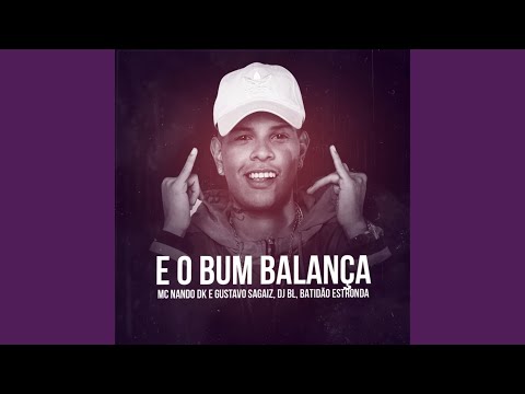 E o Bum Balança