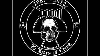 DOOM - 25 Years of Crust