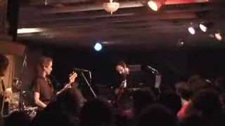 The Silver Jews (4 of 5) - Random Rules