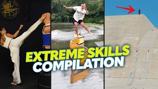 Best of The Month | Amazing Talents Compilation!
