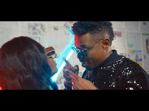 Tracy Magic Girls ft Nickenson Prud'homme LAGE PYE'M