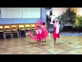 Dance In Chinese Song