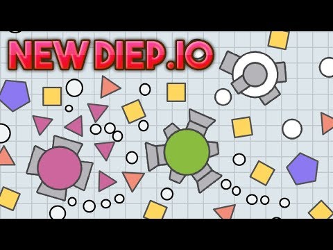 Arras.io-Diep.io2 