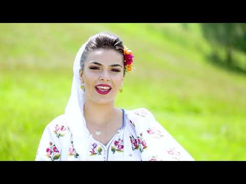 Alexandra Andrei  - Hai la hora-n Giuvarasti