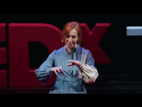 Construisez votre maison close et découvrez votre imaginaire érotique | Maïa Mazaurette | TEDxTours