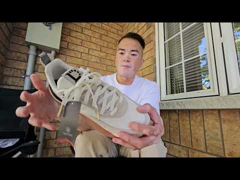 Unboxing: Li-Ning Way of Wade Runner 1% DLoading - D'Angelo Russell