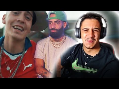Marcianeke ft Cris Mj, Ñengo Flow, Arcangel - Tussi Code Mari Remix (REACCIÓN)
