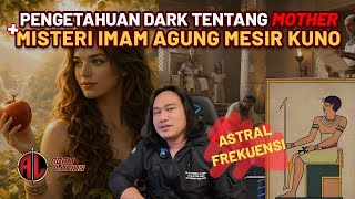 Download lagu APAKAH SPIRITUAL KALIAN SESAT? KALIAN HARUS TAU INI! MOTHER & MUMI IMAM AGUNG mp3