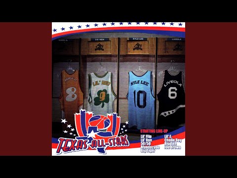 Going Hard (feat. Kyle Lee & Mark G.)