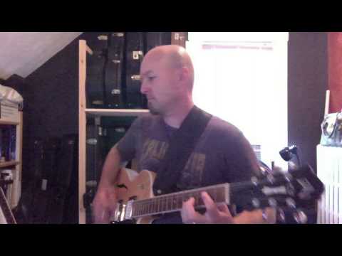 When the Circus Comes-Los Lobos cover video thumbnail