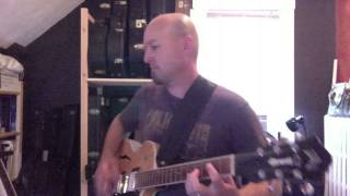 When the Circus Comes-Los Lobos cover