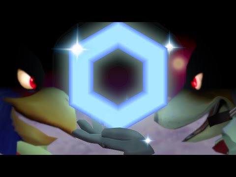Shine Breaks Melee