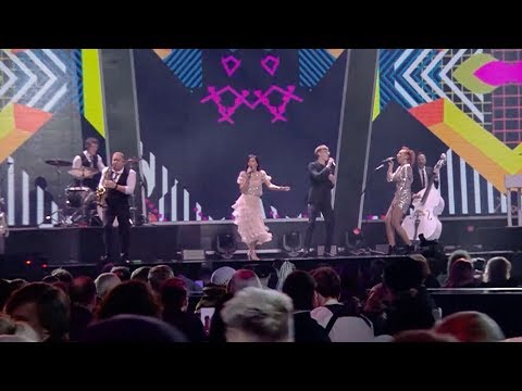 EMA2020 Swingers - Aasta Parim Laul 2019 nominendid