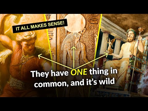 Zevism: Highest Religion of Man