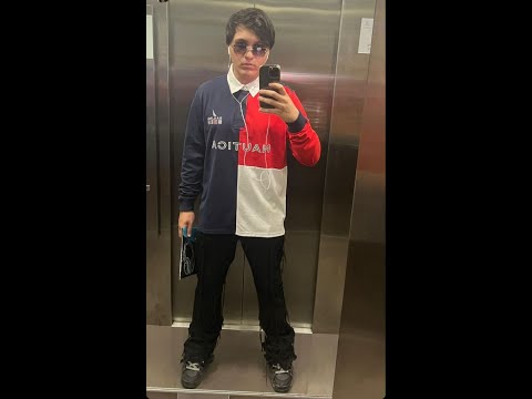 thrill pill x mayot x unki type beat - "Пафос" prod @ytwokey @naceit @jekira