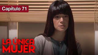 La Unica Mujer - Cap 71 - Amor Prohibido por familias enemigas - Doblado en español - HD