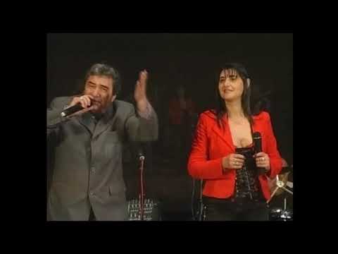 DRAGISA PRVULOVIC I DRAGANA JEREMIC - DUET (VlaskiMelos)
