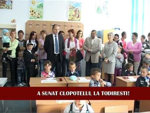 17.09.2012 TV IMPACT VASLUI TODIRESTI