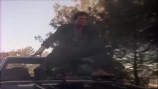 Screencapture Video MacGyver - Nothing&#39;s As Good As You